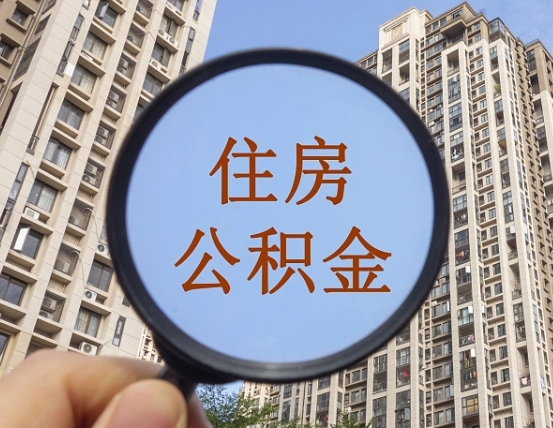 张掖退休后查不到公积金明细了吗（退休后公积金查询不到原因）